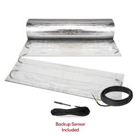 Environ™ Flex Roll 240V 1.5′ x 90′, 135 sq.ft. - 6.8A