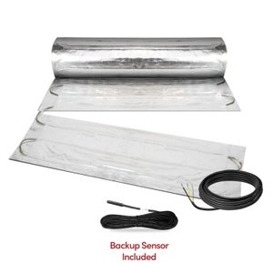 Environ Flex with Backup Sensor