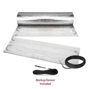 Environ Flex with Backup Sensor