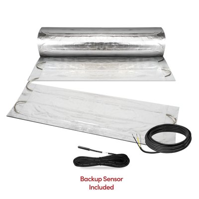 Environ™ Flex Roll 120V 1.5′ x 18′, 27 sq.ft. - 2.7A