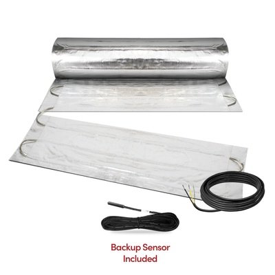 Environ Flex with Backup Sensor