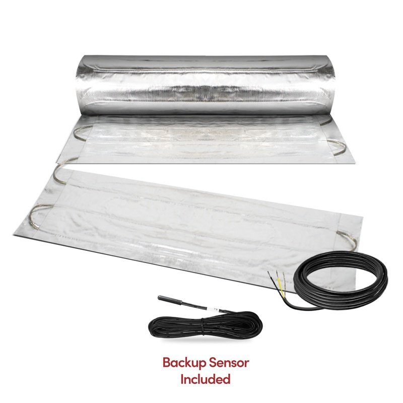 Environ Flex with Backup Sensor