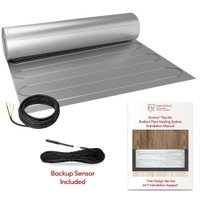 Environ™ Flex Roll 120V 1.5′ x 6′, 9 sq.ft. - 0.9A