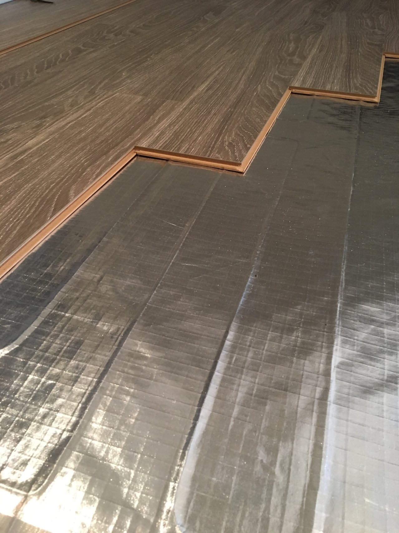 From Cold Concrete to Cozy Comfort: A North York Basement Transformation