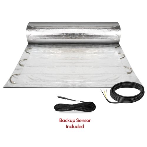 Environ with Backup Sensor
