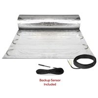 Environ™ Flex Roll 240V 1.5′ x 70′, 105 sq.ft. - 5.3A