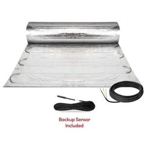 Environ with Backup Sensor