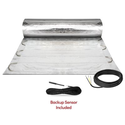 Environ™ Easy Mat 120V 3′ x 8′, 24 sq.ft. - 2.4A