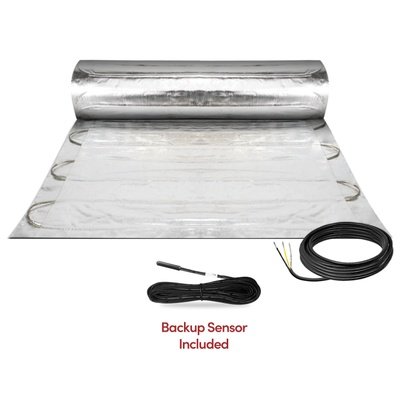 Environ with Backup Sensor