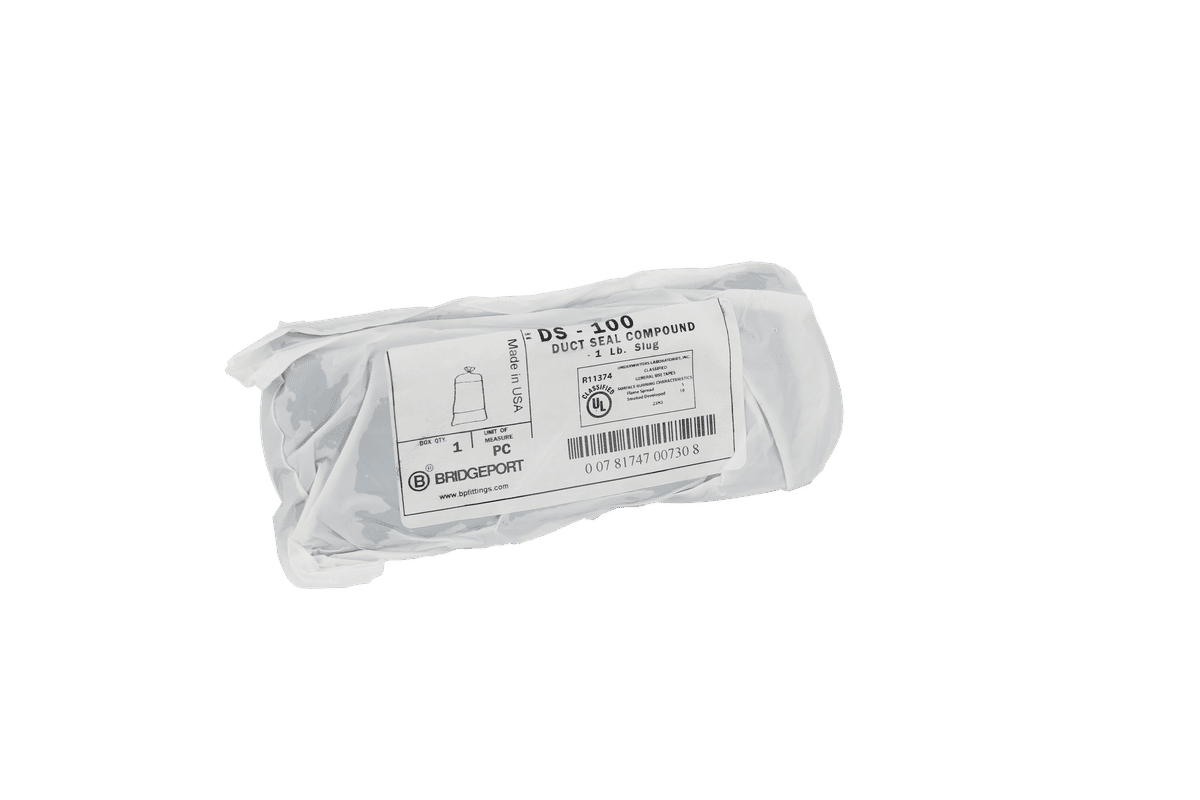ETI Slab Duct Seal Compound for ETI Slab sensor SIT-6E Kit
