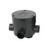 ETI Slab sensor SIT-6E Housing