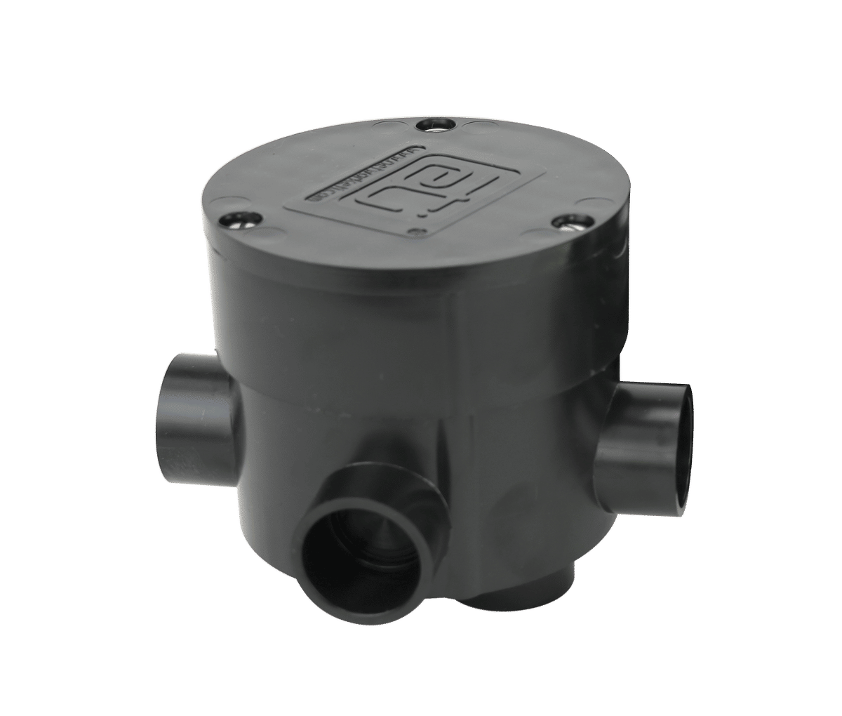 ETI Slab sensor SIT-6E Housing