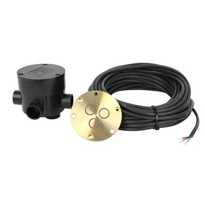 Pavement Snow and Ice Sensor Kit (SIT–6E Sensor + Housing)