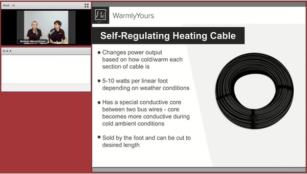 Everything You Need to Know About Roof and Gutter Deicing Systems
