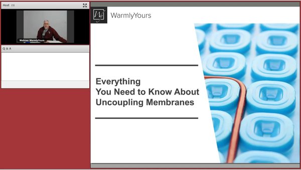 Everything You Need to Know About Uncoupling Membranes