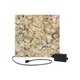 Countertop Heating Display Tile