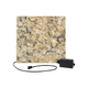 Countertop Heating Display Tile