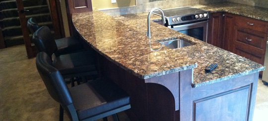 Moms who spend a lot of time in the kitchen will appreciate a countertop heater.