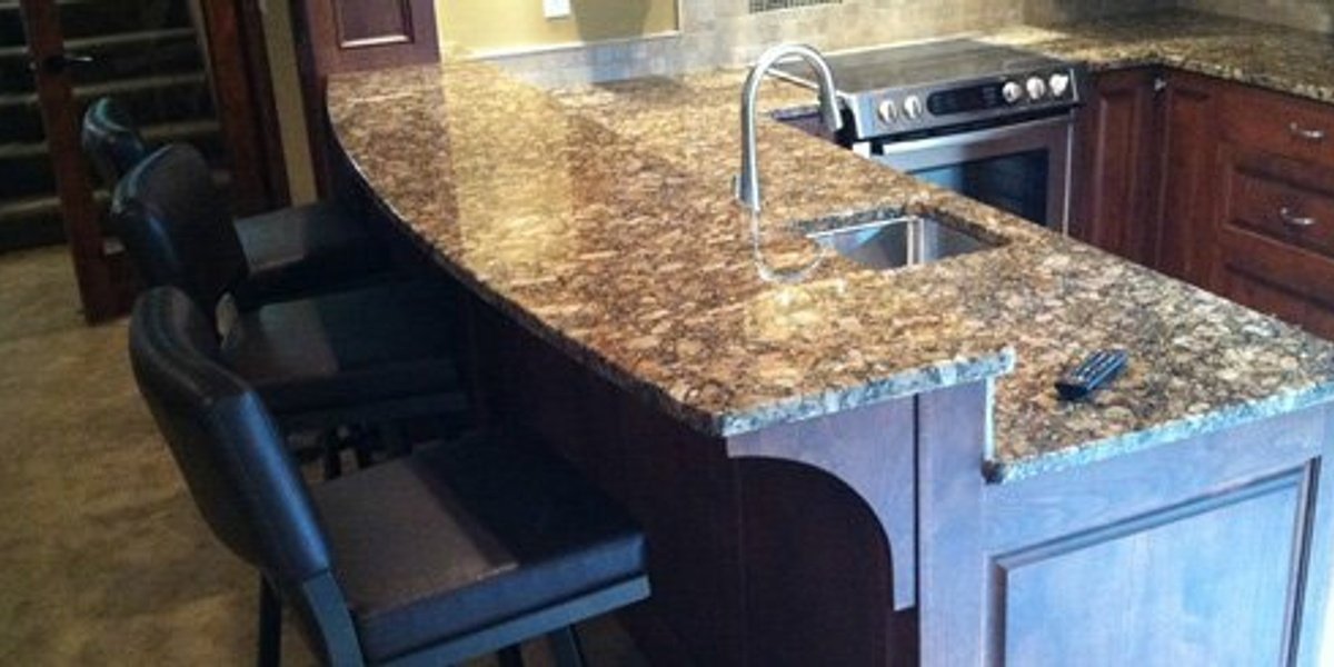 FeelsWarm Countertop Heating