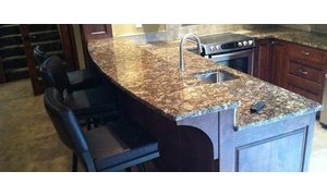 FeelsWarm Countertop Heating