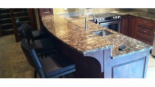 FeelsWarm Countertop Heating