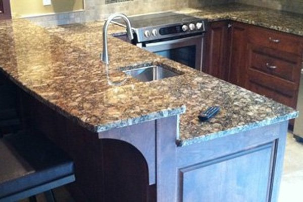 FeelsWarm Countertop Heating