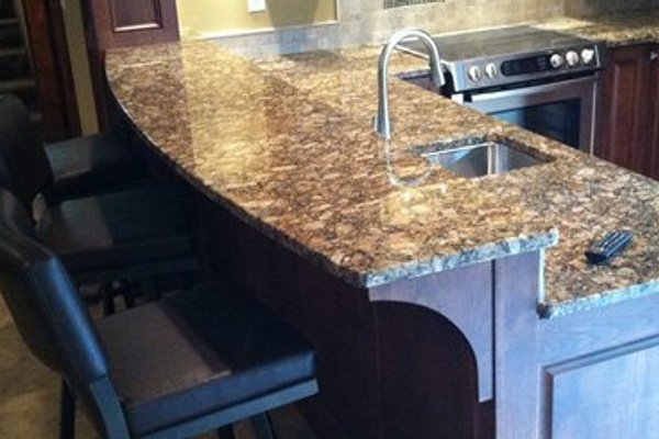 FeelsWarm Countertop Heating