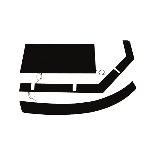 FeelsWarm® Countertop Heating Mats