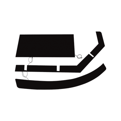 FeelsWarm® Countertop Heating Mats