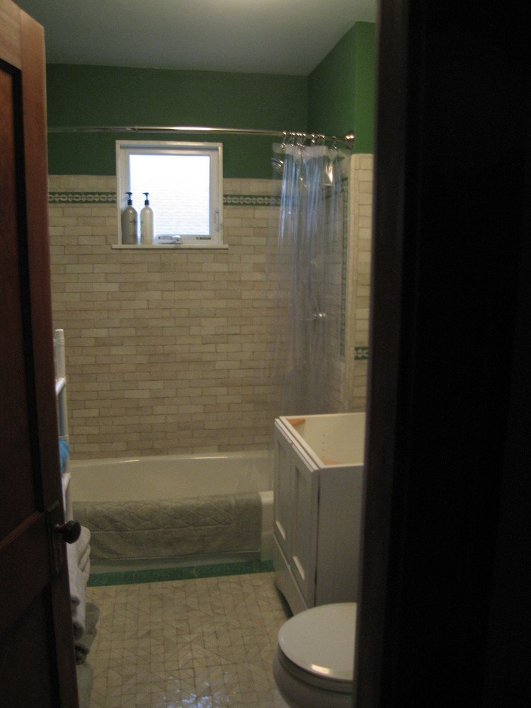 installing electric radiant floor heating with WarmlyYours