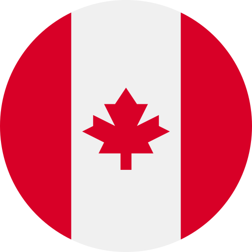 Flag Canada