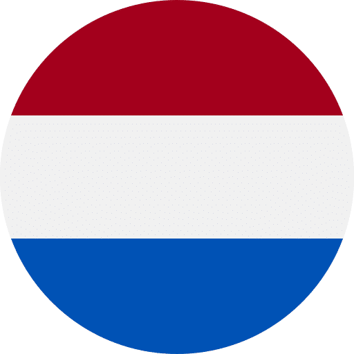 Flag Netherlands