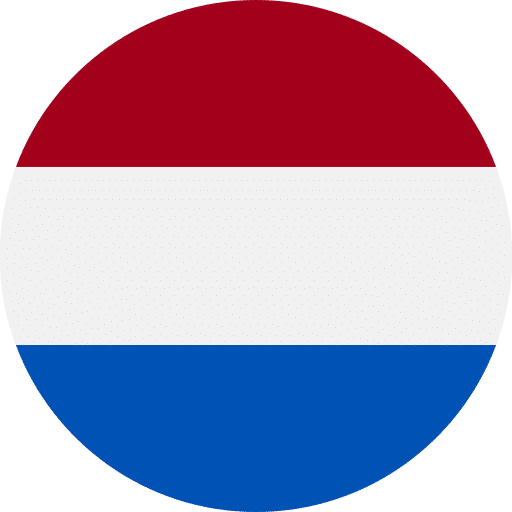 Flag Netherlands