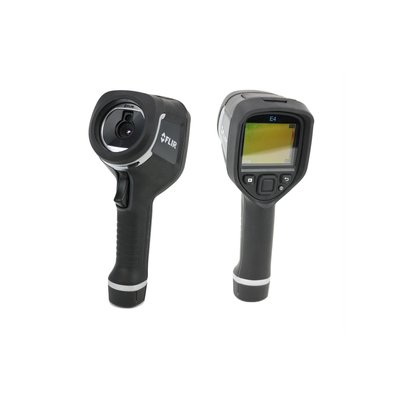 Infrared Thermal Camera Flir E4