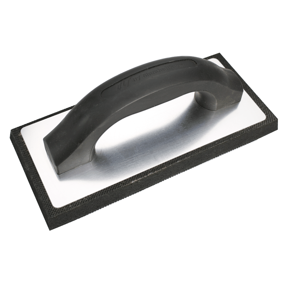 Dense Rubber Float