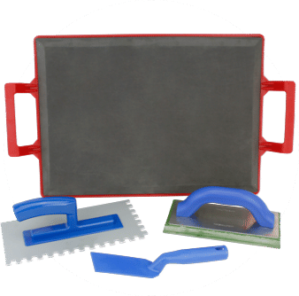 Floor Heating Accessory Installation Kits Thumbnail