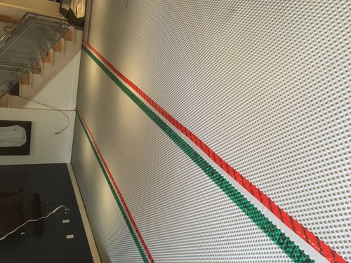 Floor Heating Basement Install with Environ and Underlayment NORTH YORK, ON