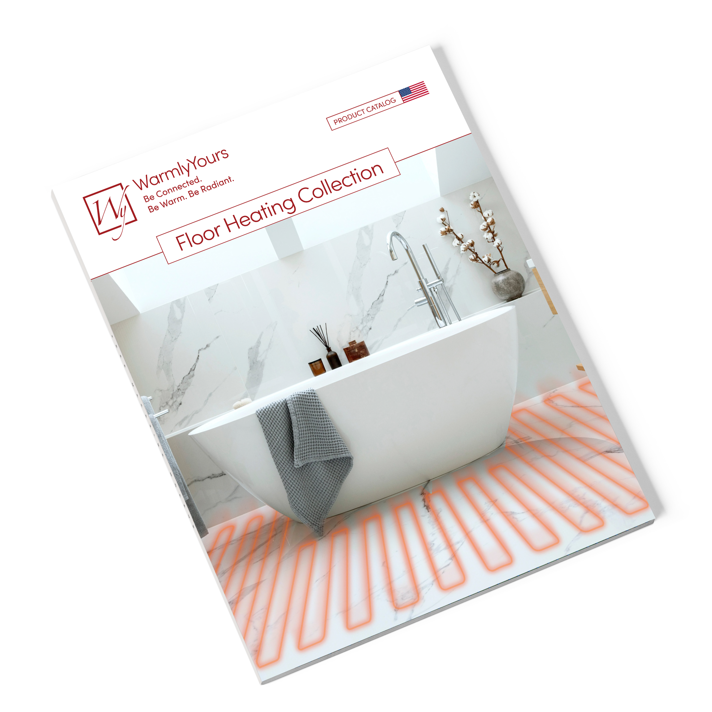 Floor Heating Collection Catalog