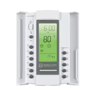 Thermostat SmartStat Faceplate OBSOLETE