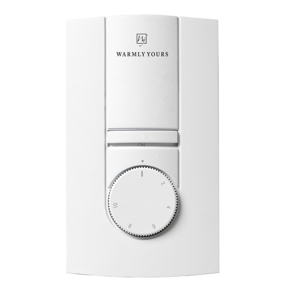 Comfort Regulator GFCI 15mA 240V