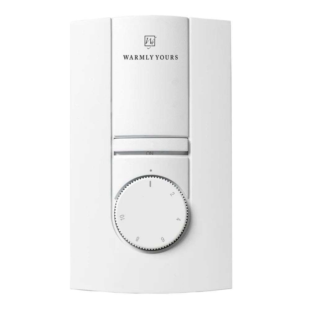 Comfort Regulator (TH113 series)