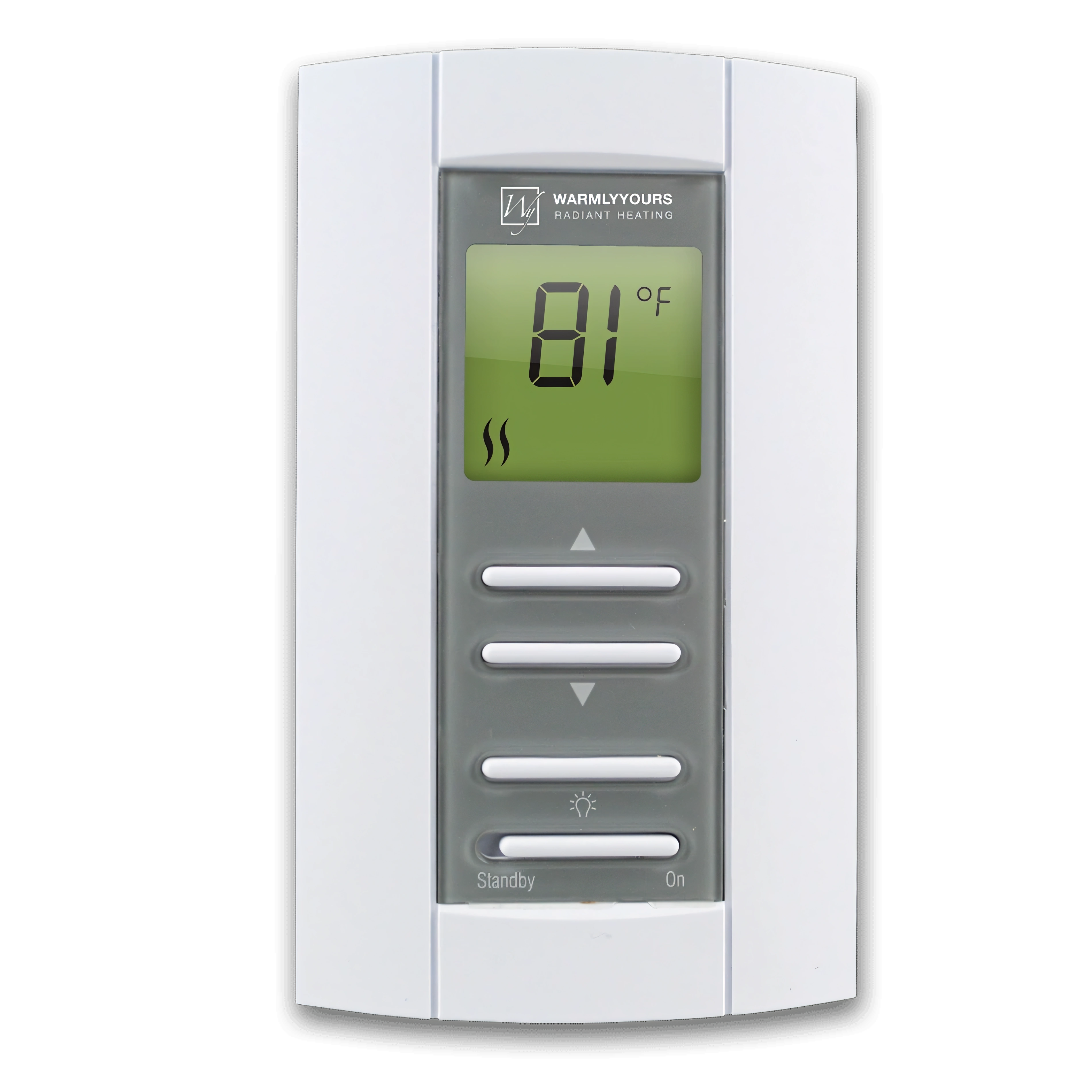 EasyStat Non-Programmable Thermostat (TH114 series)