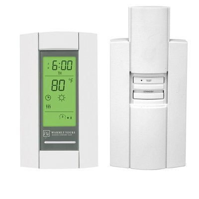 WarmlyYours nJoin Power Module WarmlyYours nJoin Power Module