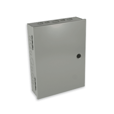 floor heating control relay 120 v