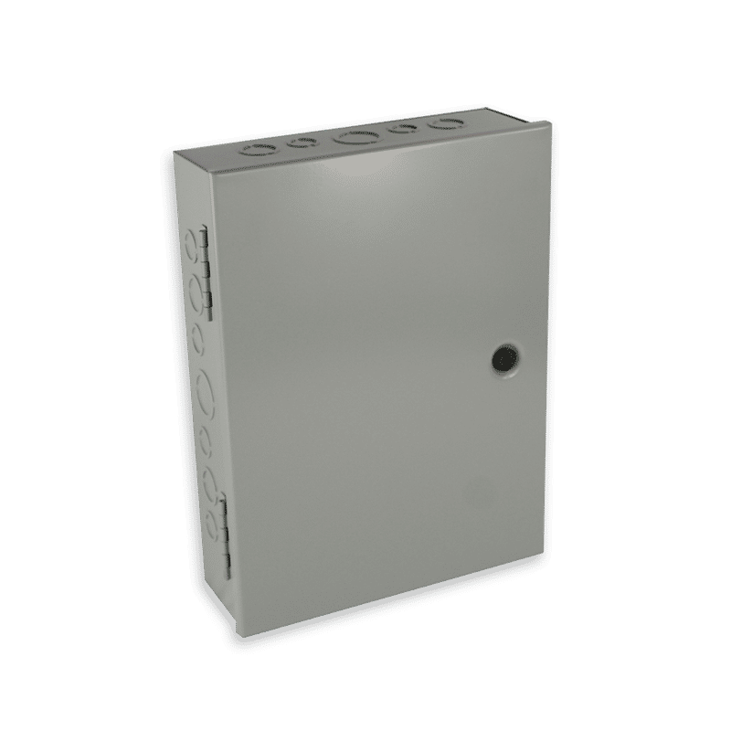 floor heating control relay 120 v