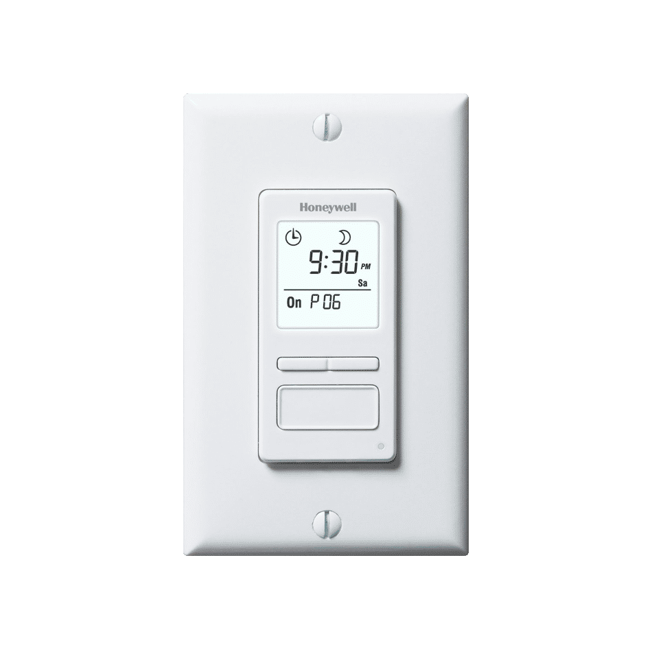 Programmable Timer for Countertop Heater