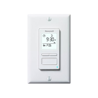 Programmable Timer for Countertop Heater
