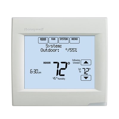 Support Portal for VisionPro 8000 Floor Heating Control Products |  WarmlyYours