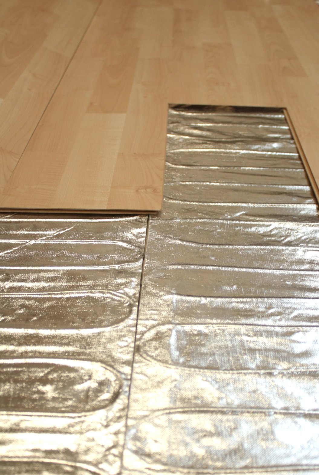 Floor Heating Environ Flex CloseUp