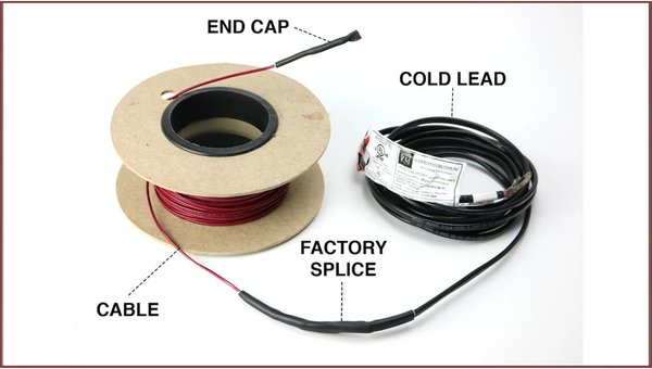 Floor Heating FAQs and Install Tips.